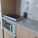 Appartement Sweet Aigio