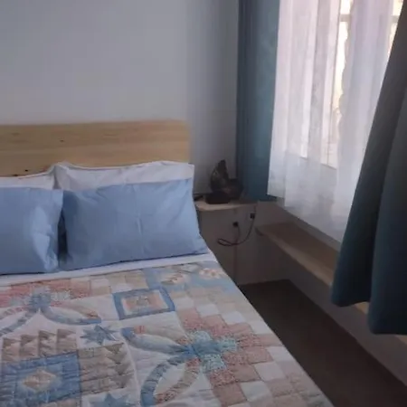 Apartman Sweet Éjo