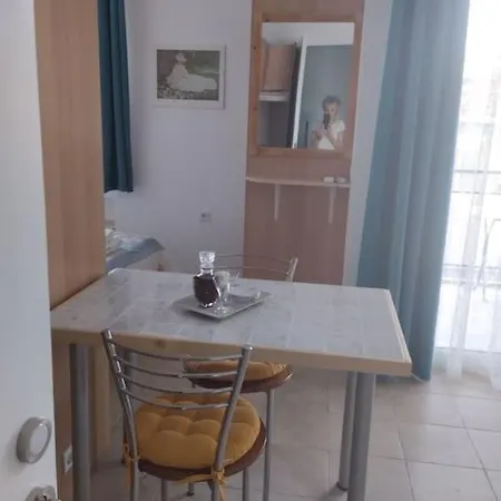 Apartamento Sweet *