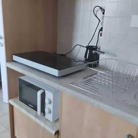 Apartamento Sweet Égio