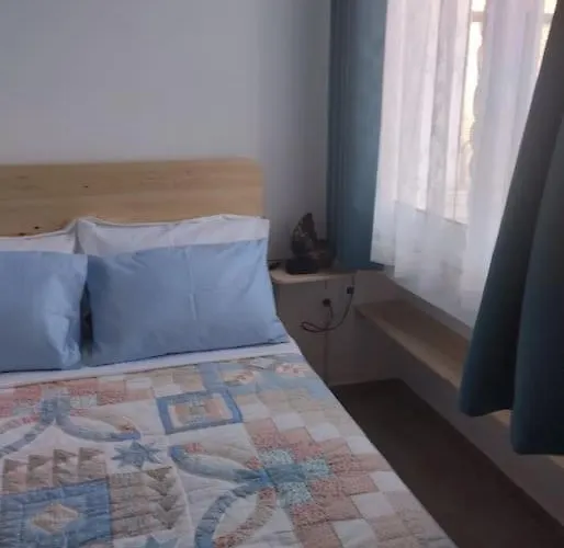 Apartamento Sweet Égio